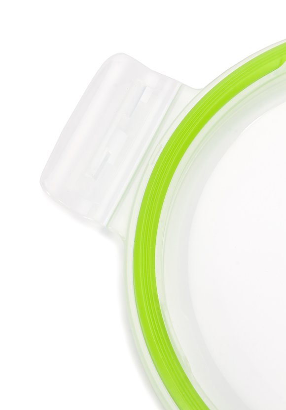 Набор из 3-х стеклянных контейнеров с крышкой шир.  580, рис. 12