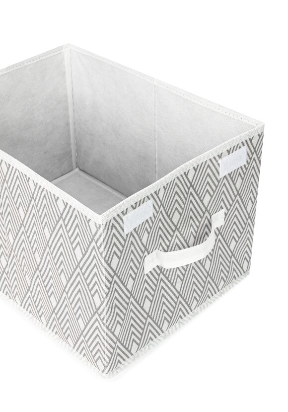 Складной короб для хранения шир.  580, рис. 16