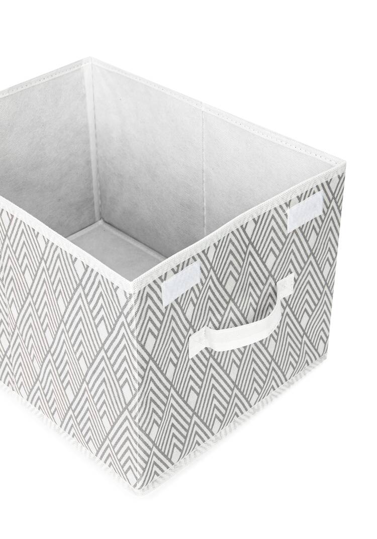 Складной короб для хранения шир.  750, рис. 16