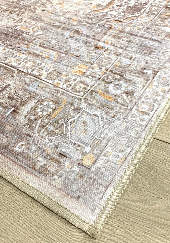 Ковер Городской стиль шир.  580, рис. 6