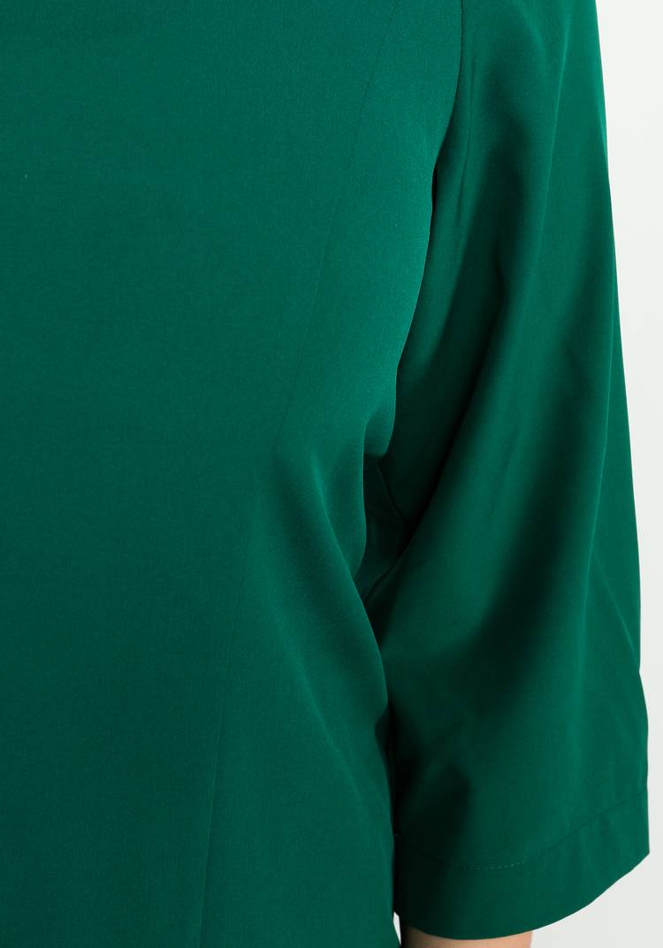 Блуза Волшебный Стиль шир.  750, рис. 9