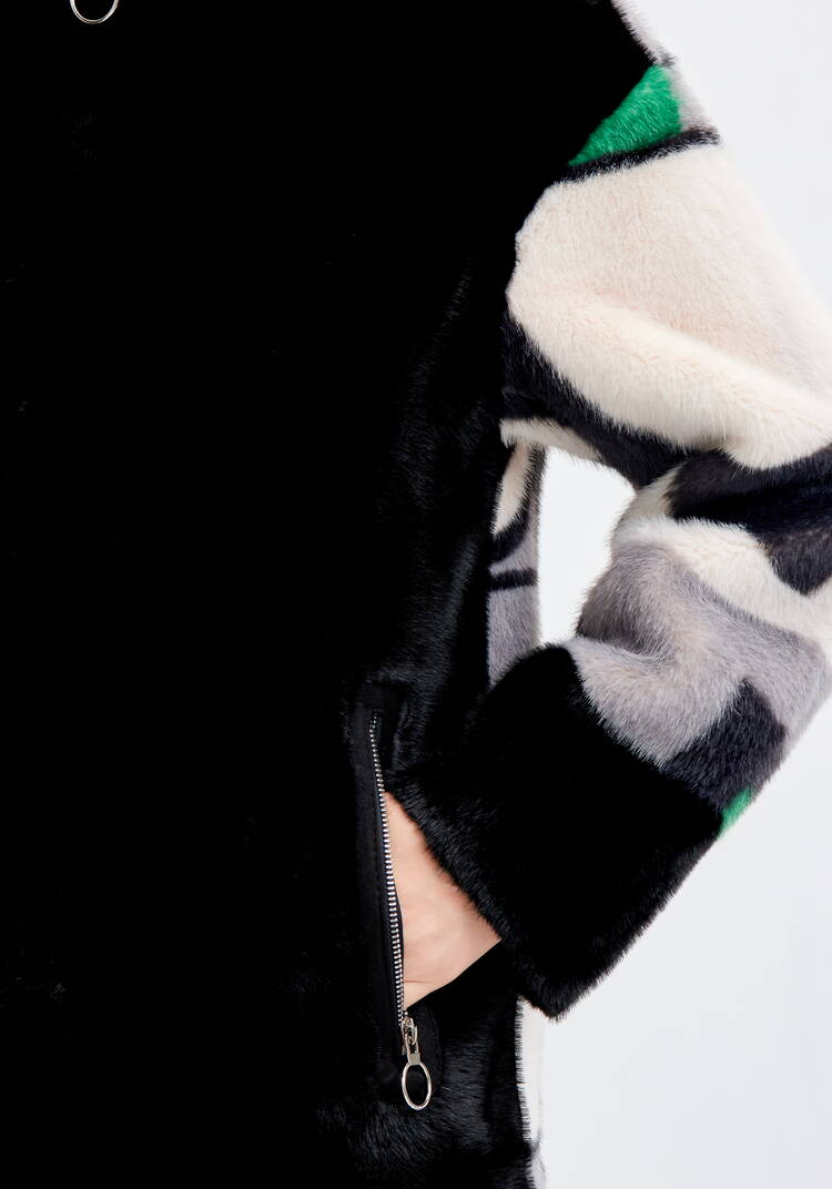 Экошуба Натали шир.  750, рис. 15