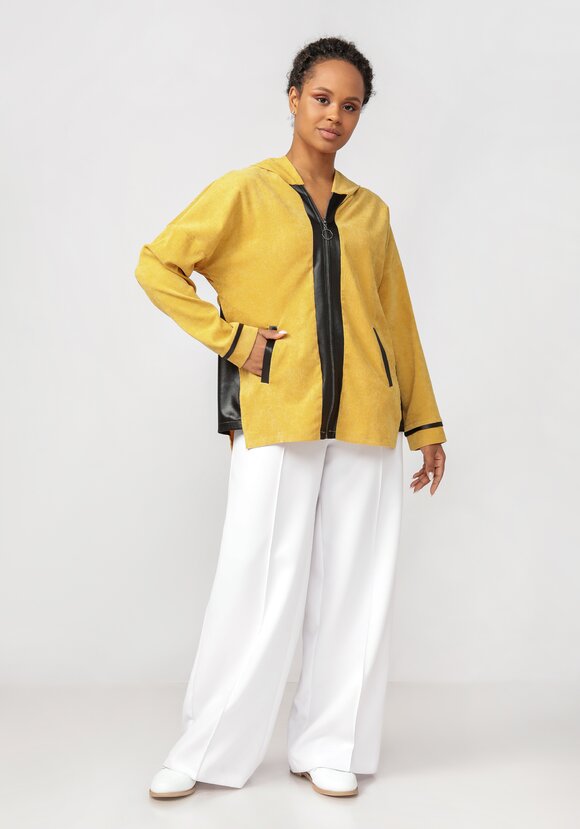 Толстовка Саманта шир.  580, рис. 13