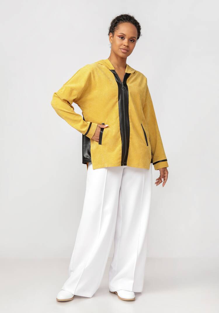 Толстовка Саманта шир.  750, рис. 13