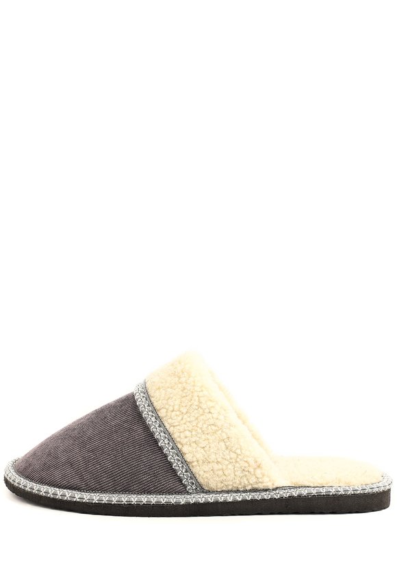 Тапочки мужские Тепло-ход шир.  580, рис. 2