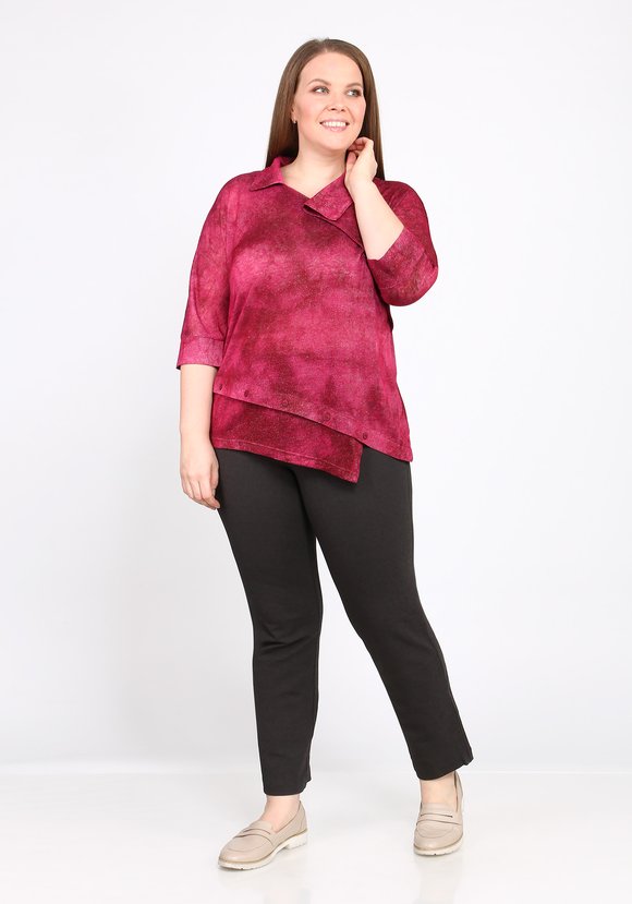 Туника Яркий миг шир.  580, рис. 1