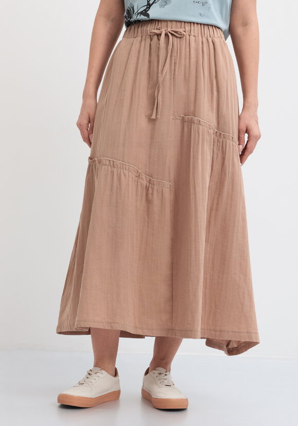 Юбка Валентина шир.  580, рис. 4