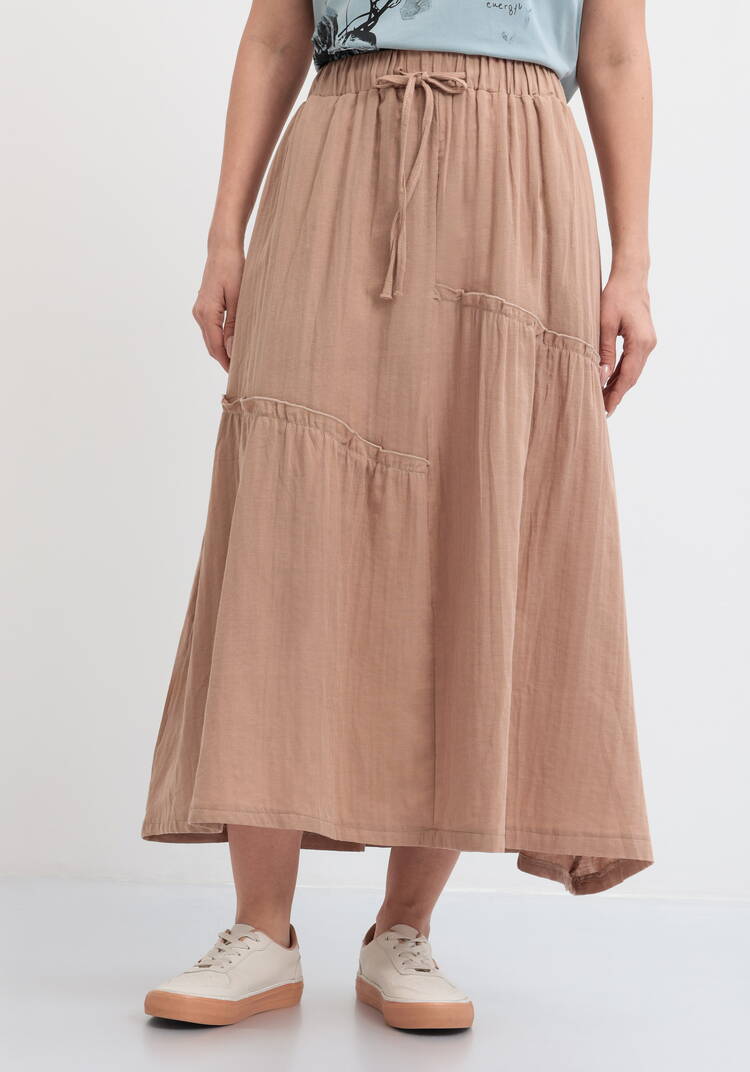 Юбка Валентина шир.  750, рис. 4