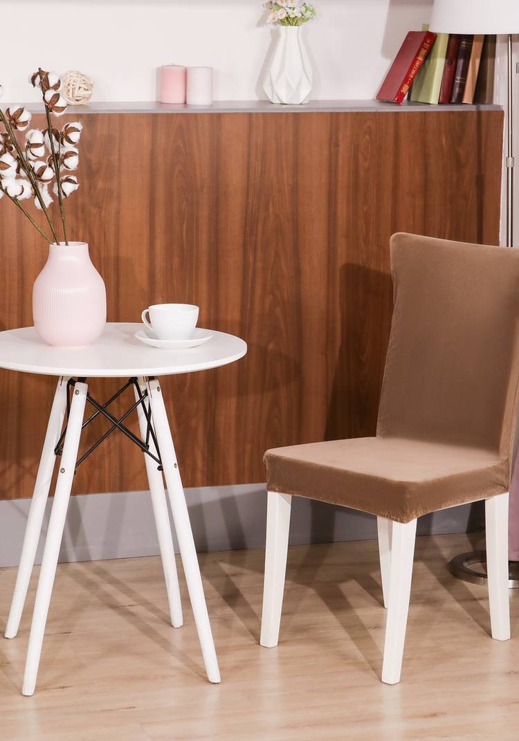 Комплект чехлов для стульев Эрмитаж, 2 шт шир.  750, рис. 5