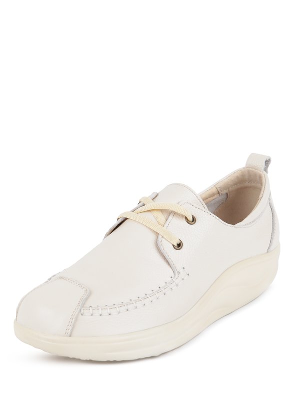 Полуботинки женские Натела шир.  580, рис. 1