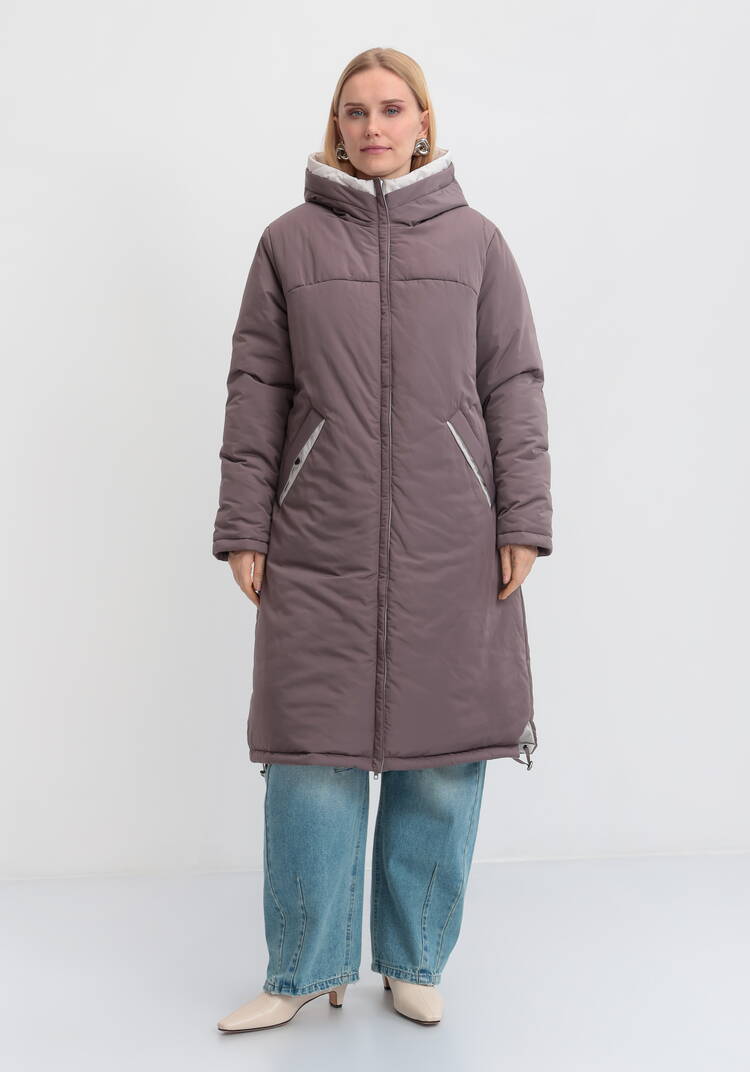 Пальто Анаис шир.  750, рис. 12