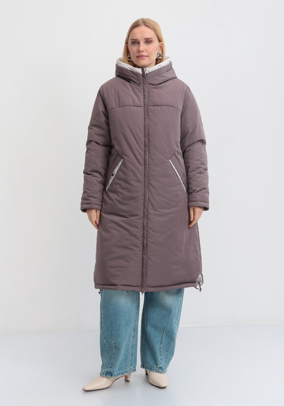 Пальто Анаис шир.  580, рис. 12