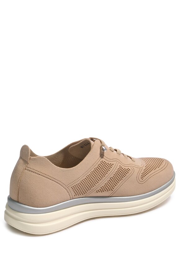 Кроссовки женские Витнер шир.  580, рис. 3