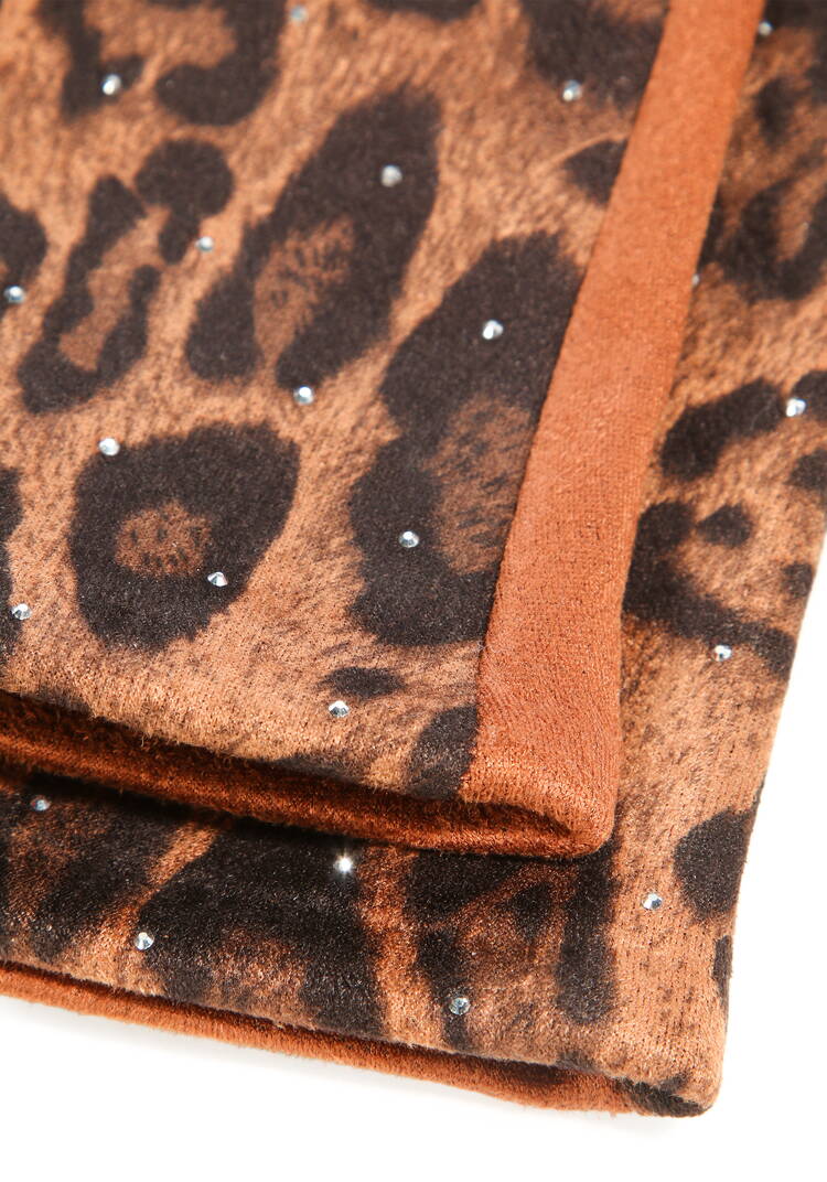 Эластичные перчатки Адель шир.  750, рис. 14