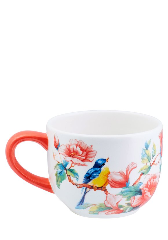 Набор из 2-х керамических бульонниц шир.  580, рис. 4