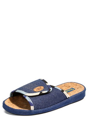 Тапочки мyжские