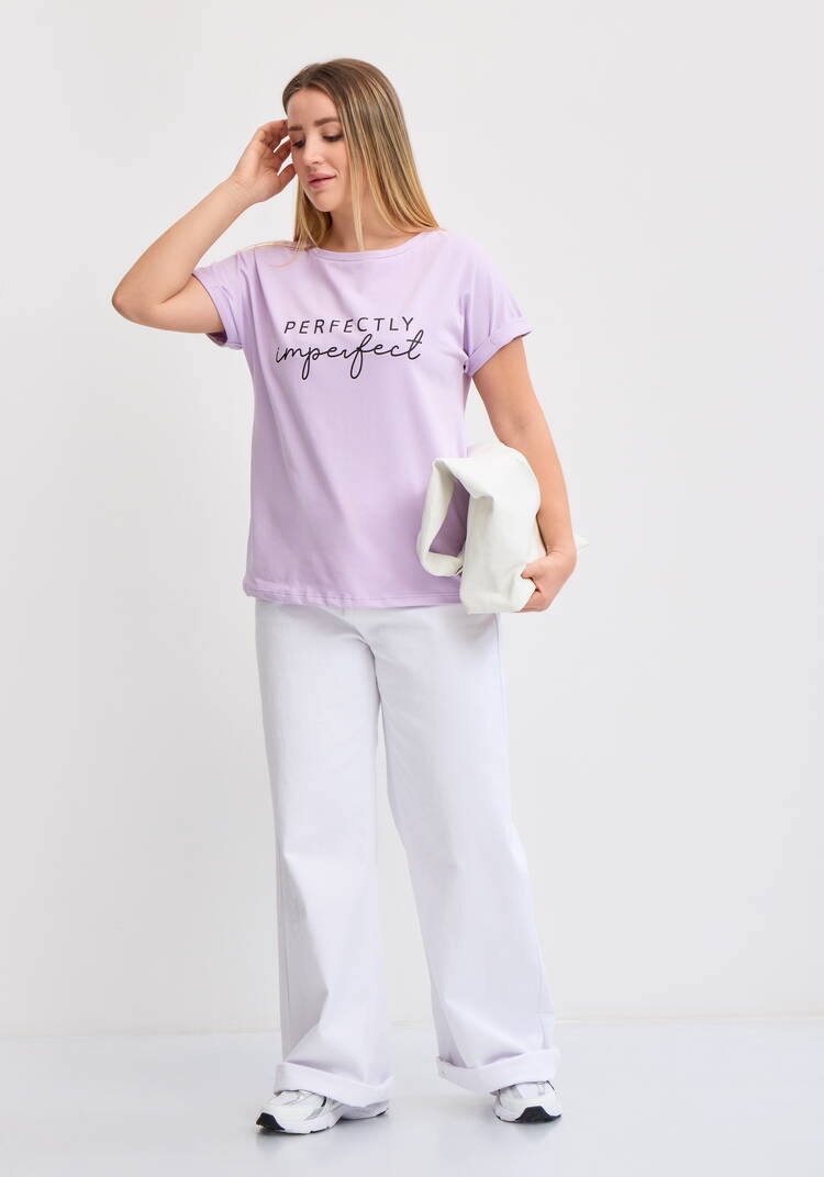 Футболка Улыбка солнца шир.  750, рис. 17