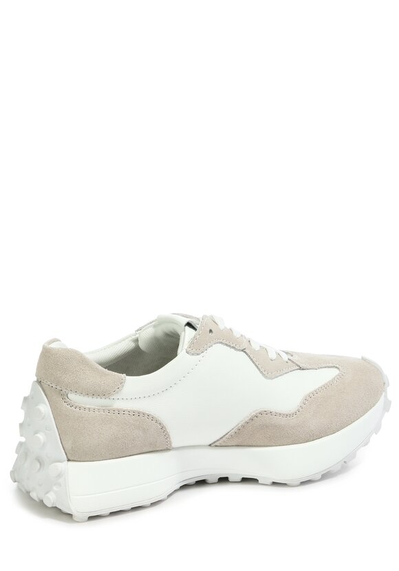 Кроссовки женские Тесли шир.  580, рис. 8