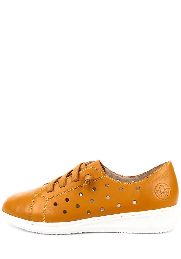 Полуботинки летние женские Алексия шир.  580, рис. 2