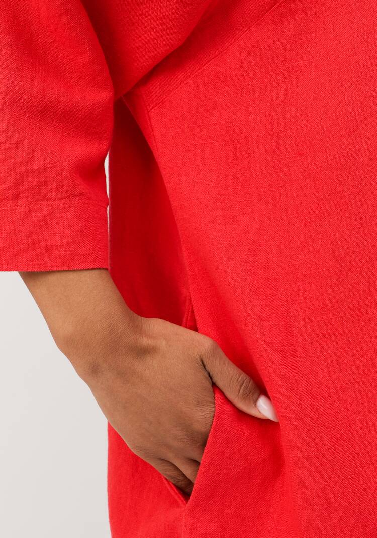 Платье Роуз шир.  750, рис. 5