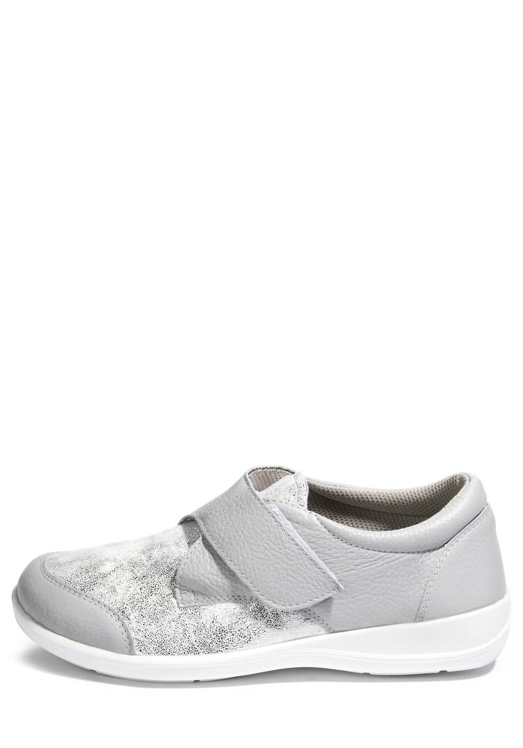 Полуботинки женские Даниэль шир.  750, рис. 7