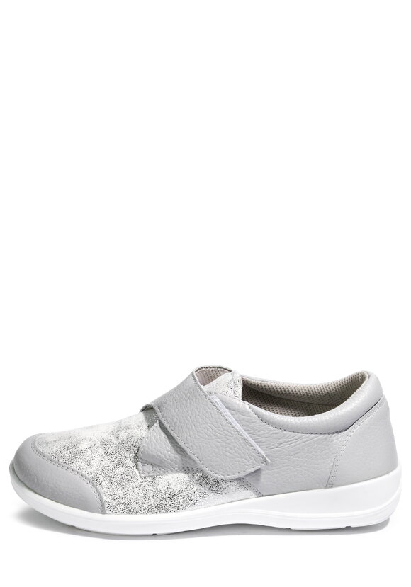 Полуботинки женские Даниэль шир.  580, рис. 7