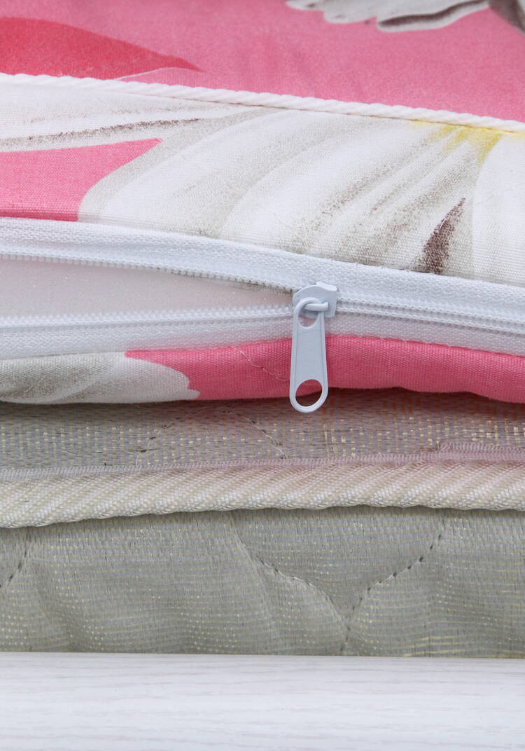 Матрас-топпер Цветочная полянка шир.  750, рис. 12