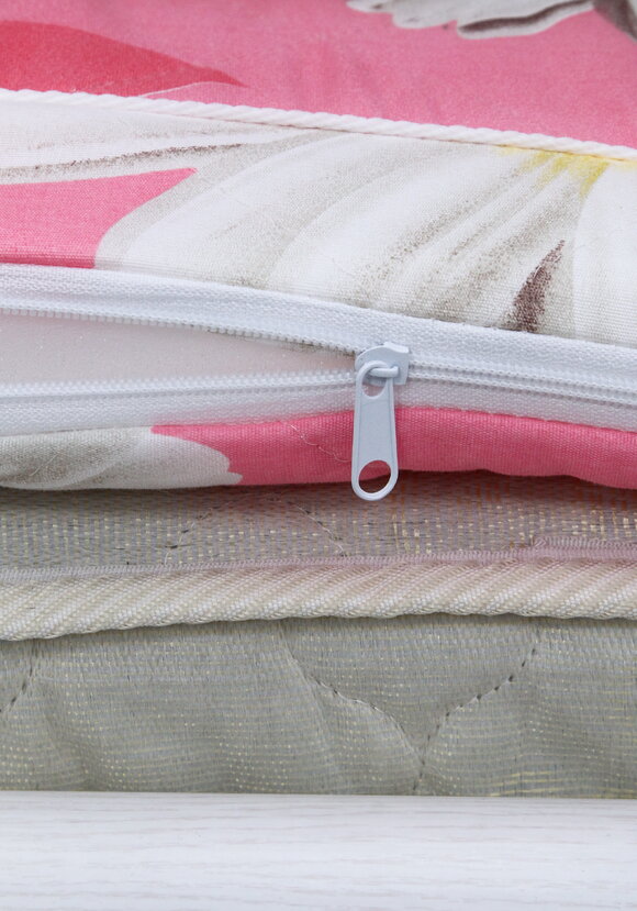 Матрас-топпер Цветочная полянка шир.  580, рис. 12