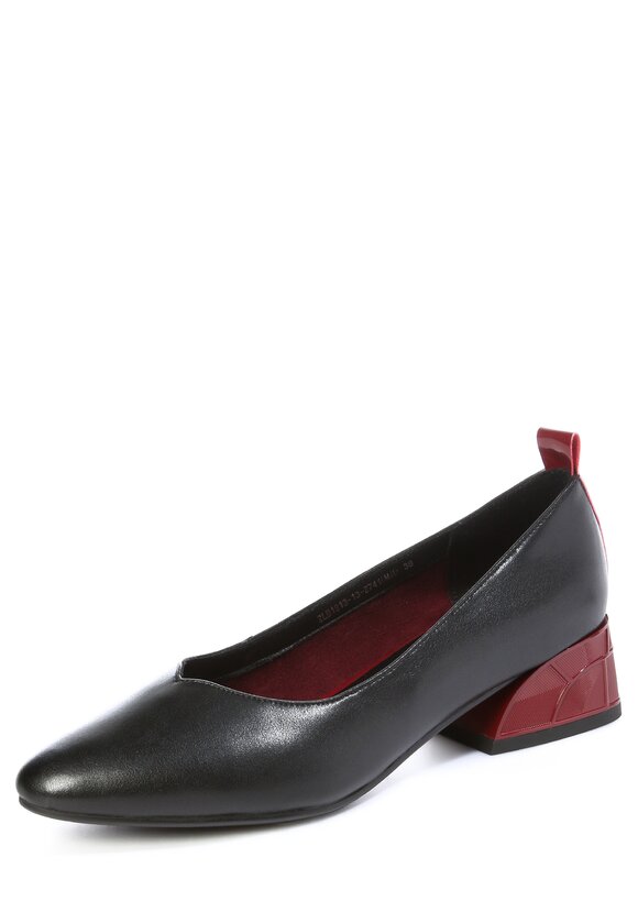 Туфли женские Индира шир.  580, рис. 19