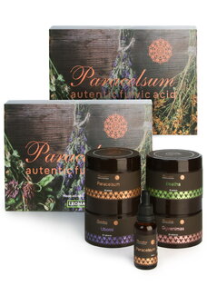 Омолаживающий биокомплекс Парацельсум,2 шт.