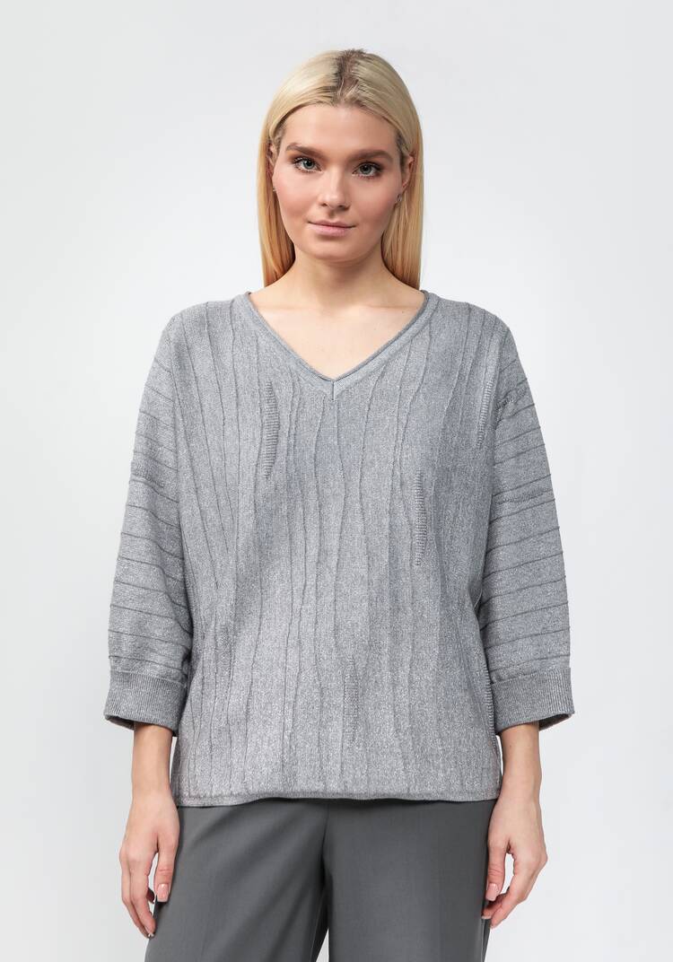 Джемпер Кэти шир.  750, рис. 9