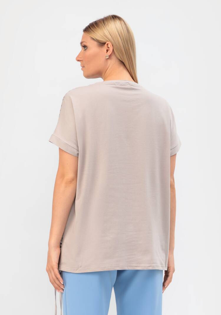 Блуза Джейми шир.  750, рис. 15