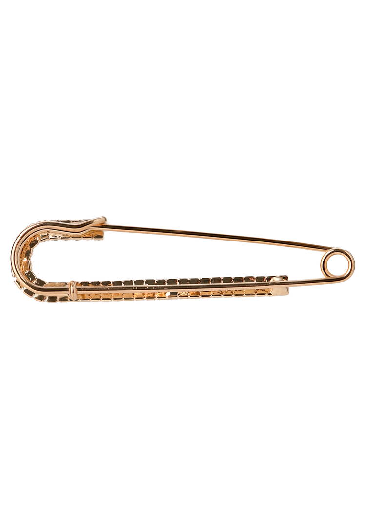 Брошь-булавка Млечный путь шир.  750, рис. 2