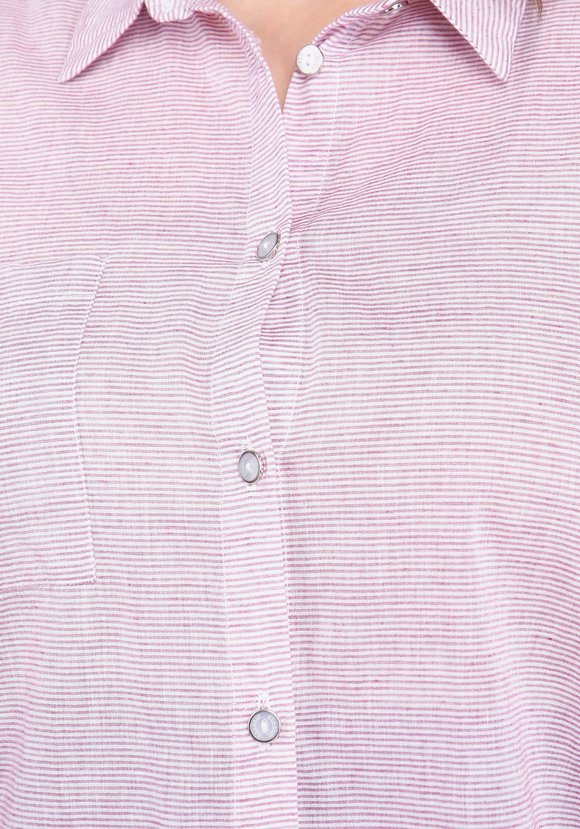 Блуза Дыхание свободы шир.  580, рис. 8