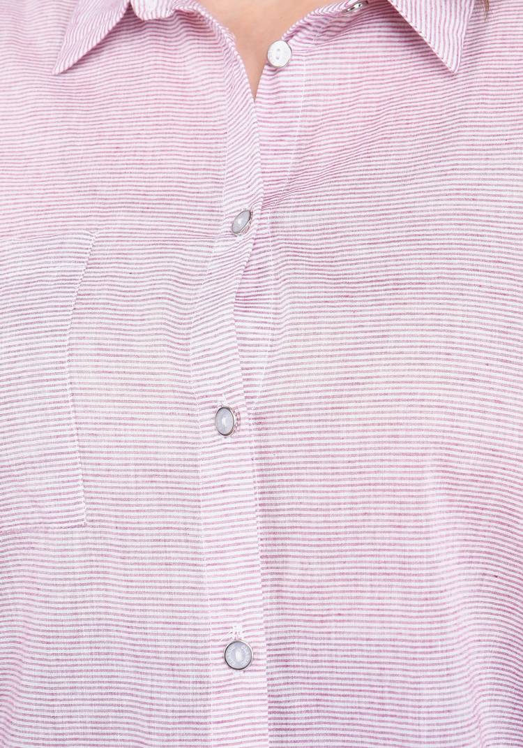 Блуза Дыхание свободы шир.  750, рис. 8