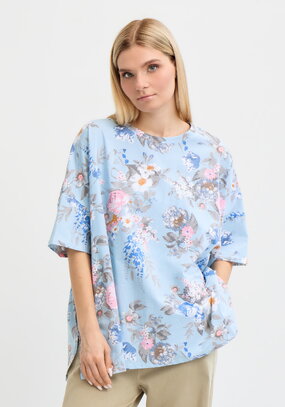 Футболка Паулина