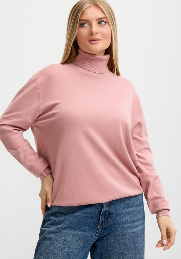 Водолазка Дамира шир.  580, рис. 31