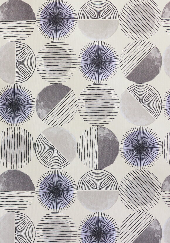 Портьера Донна шир.  580, рис. 15