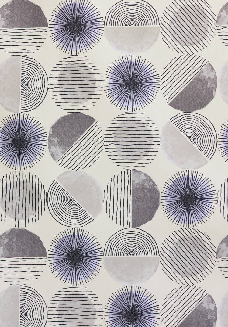 Портьера Донна шир.  750, рис. 15