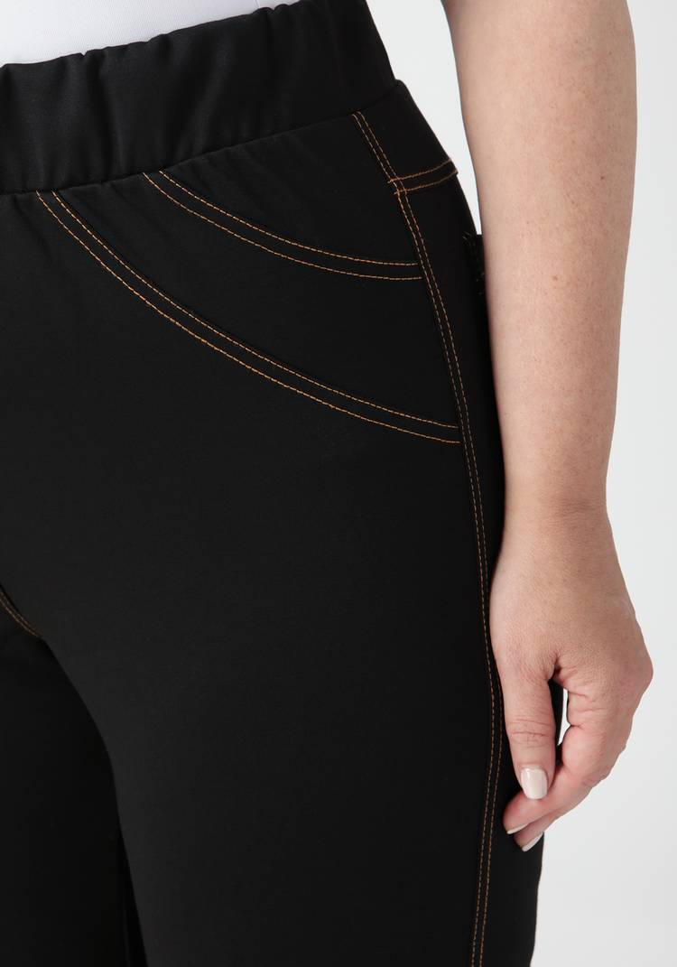 Брюки Легкая встреча шир.  750, рис. 7