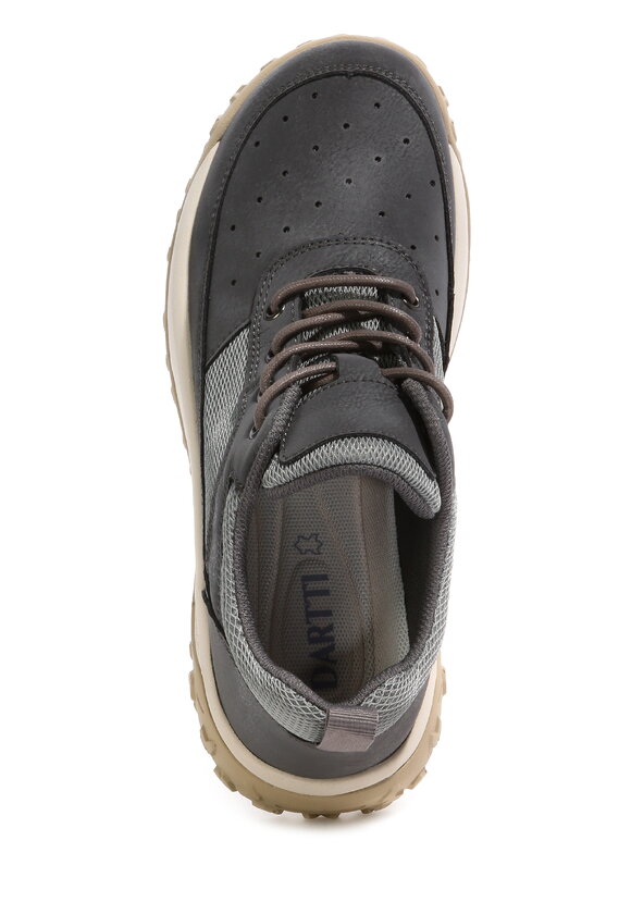 Полуботинки женские Илона шир.  580, рис. 14