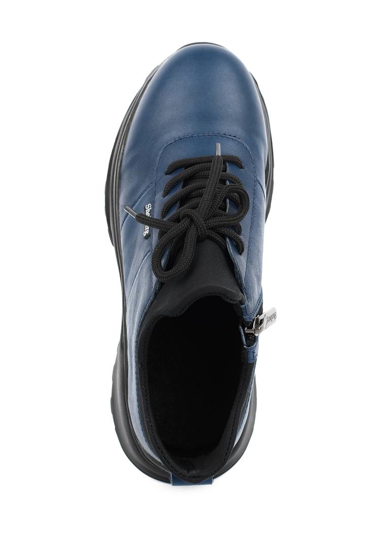 Ботинки  женские Лучия шир.  750, рис. 12