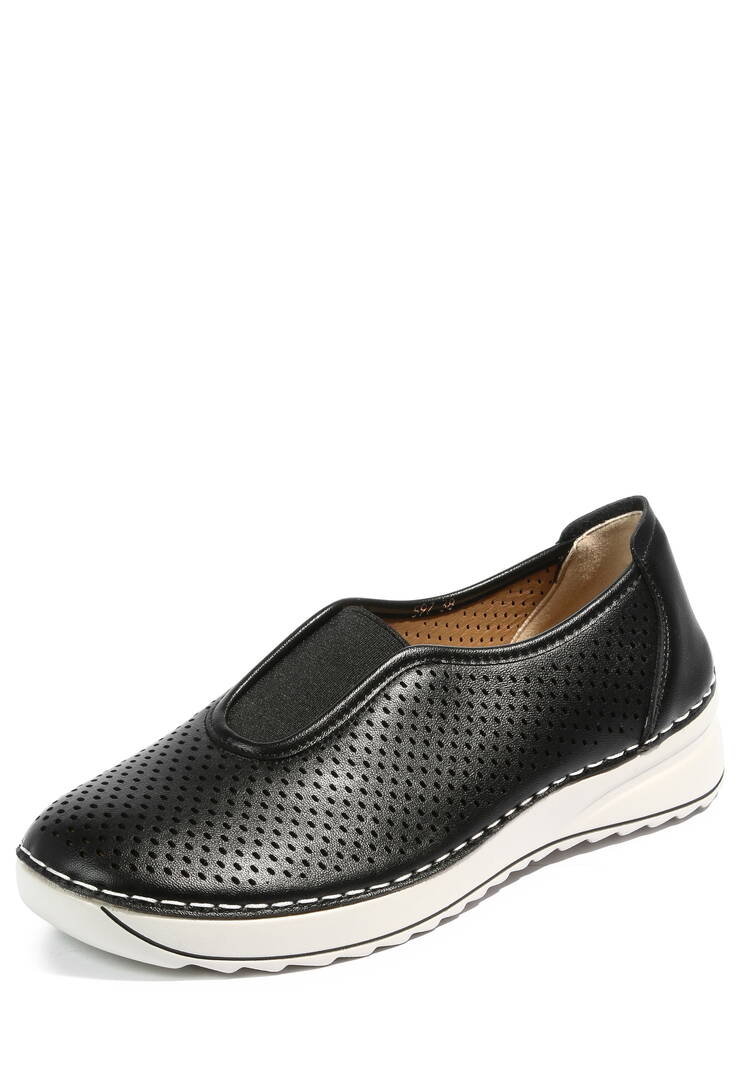 Слипоны женские Ария шир.  750, рис. 11