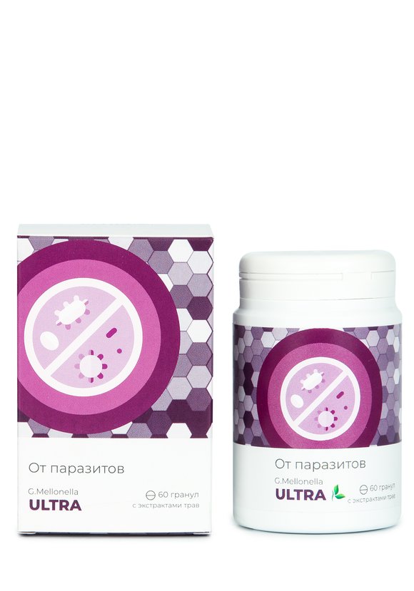 Комплекс антипаразитарный, 2 шт. шир.  580, рис. 2