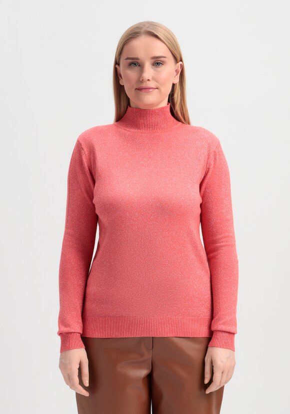 Джемпер Мягкое прикосновение шир.  580, рис. 15