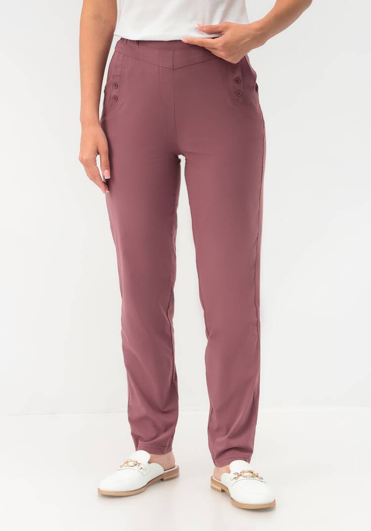 Брюки Берта шир.  750, рис. 6