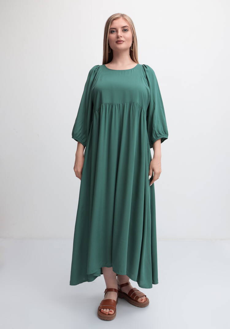 Платье Лорэн шир.  750, рис. 20