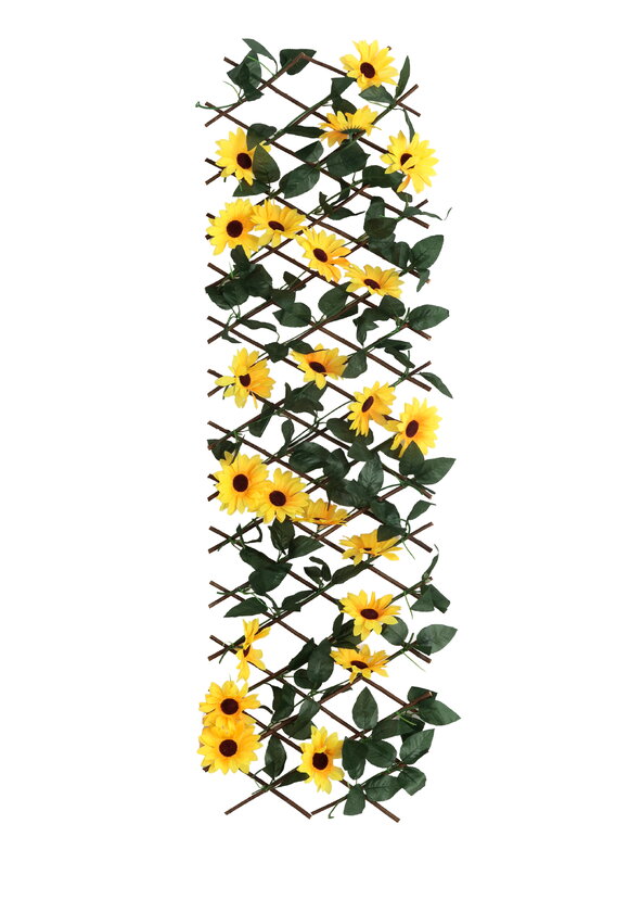 Декоративное ограждение шир.  580, рис. 7