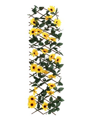 Декоративное ограждение