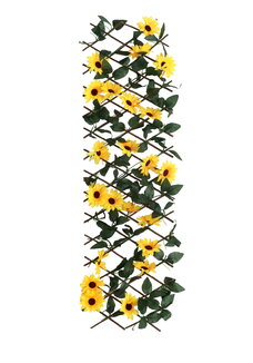 Декоративное ограждение